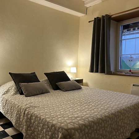 Gite Du Manoir Saint-Germain-des-Champs エクステリア 写真