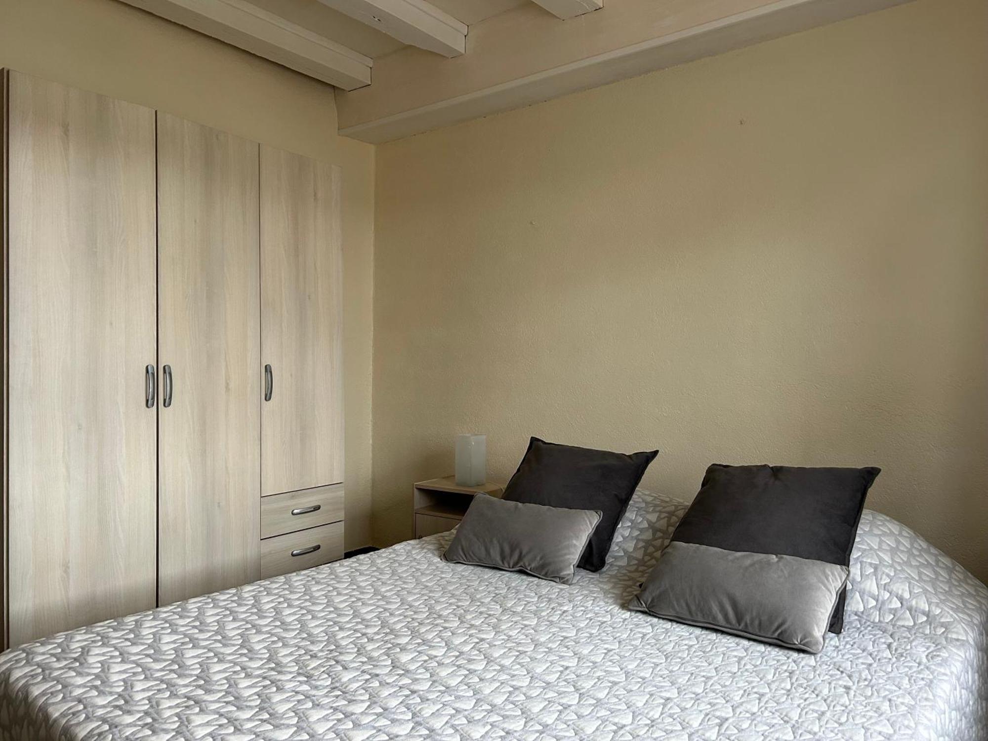 Gite Du Manoir Saint-Germain-des-Champs エクステリア 写真