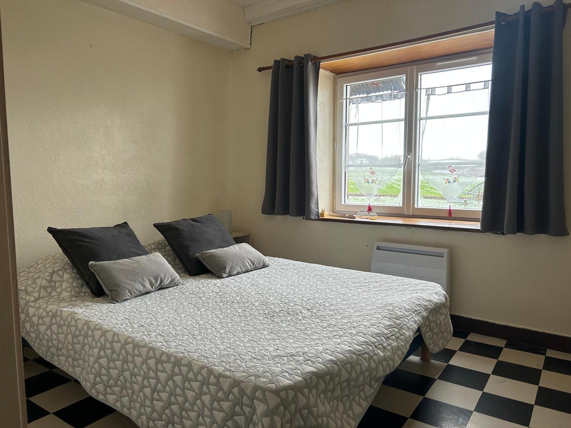Gite Du Manoir Saint-Germain-des-Champs エクステリア 写真