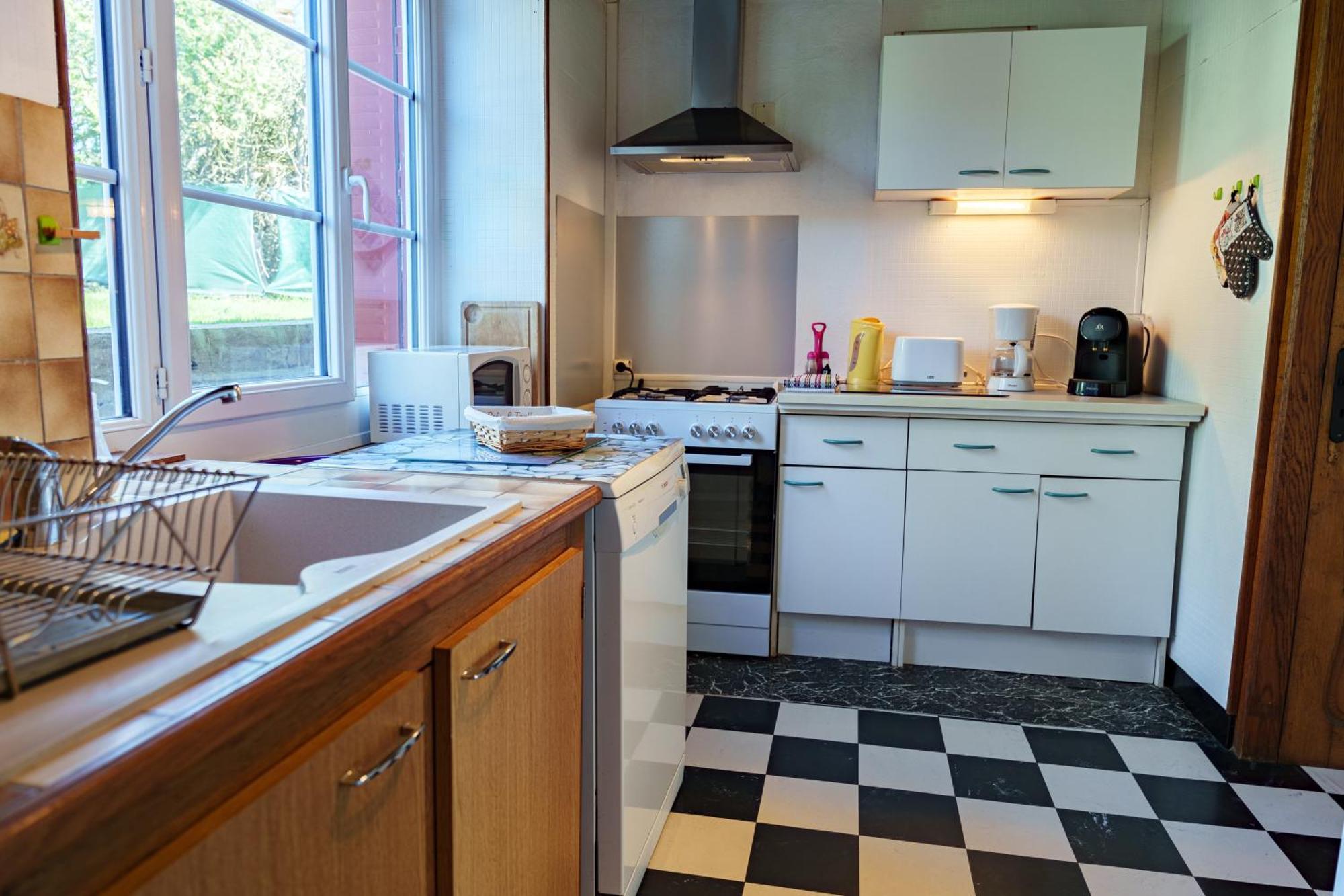 Gite Du Manoir Saint-Germain-des-Champs エクステリア 写真
