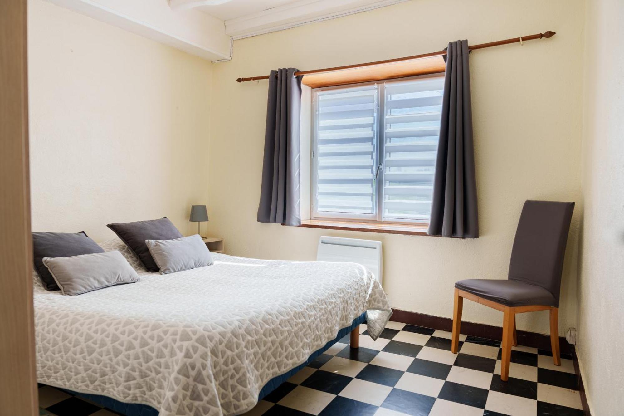 Gite Du Manoir Saint-Germain-des-Champs エクステリア 写真