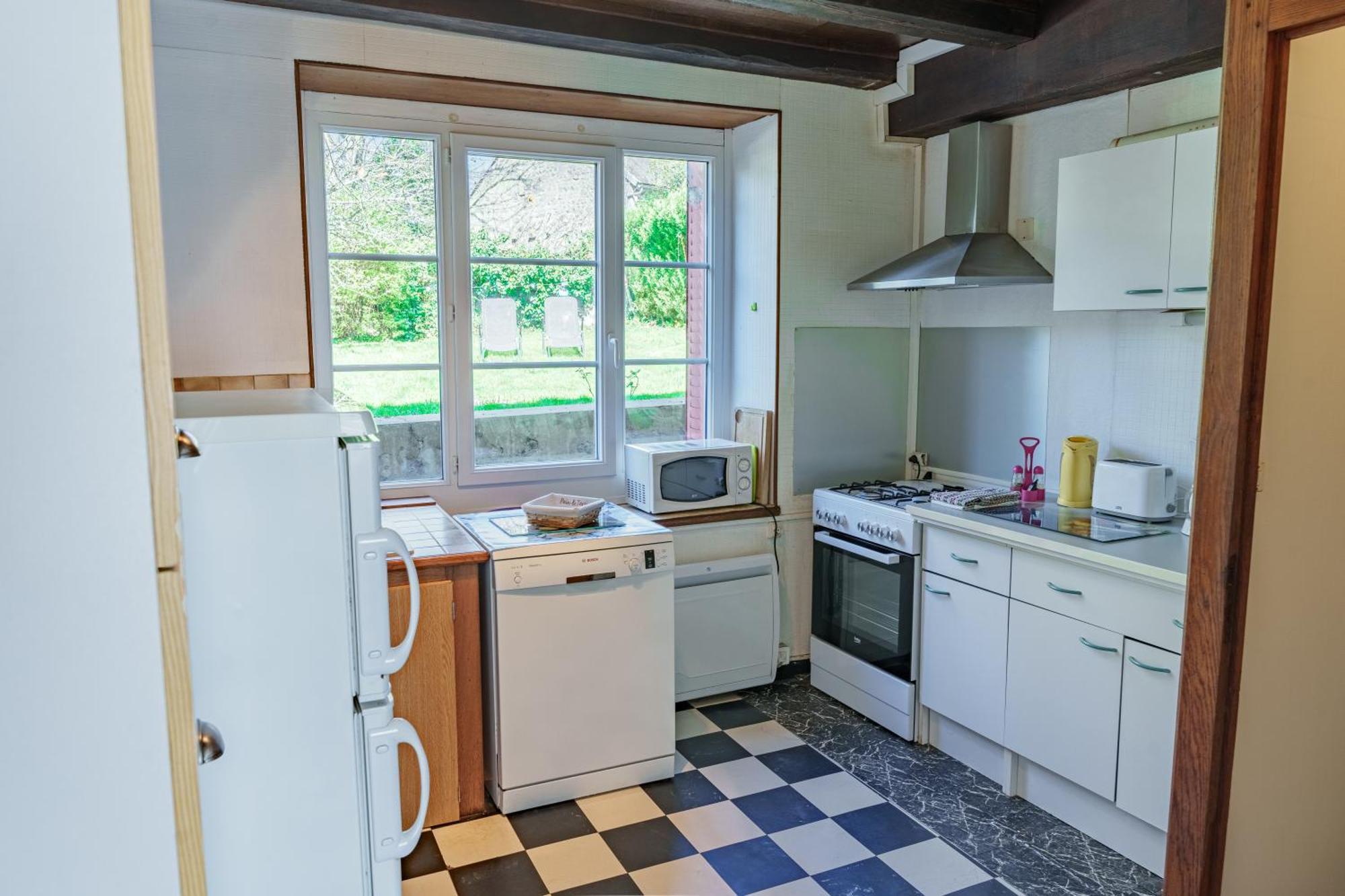 Gite Du Manoir Saint-Germain-des-Champs エクステリア 写真