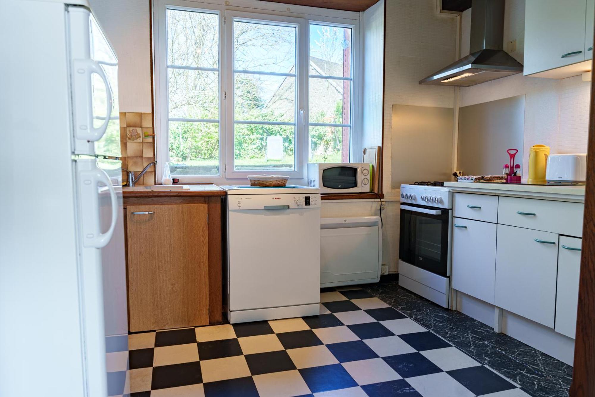 Gite Du Manoir Saint-Germain-des-Champs エクステリア 写真