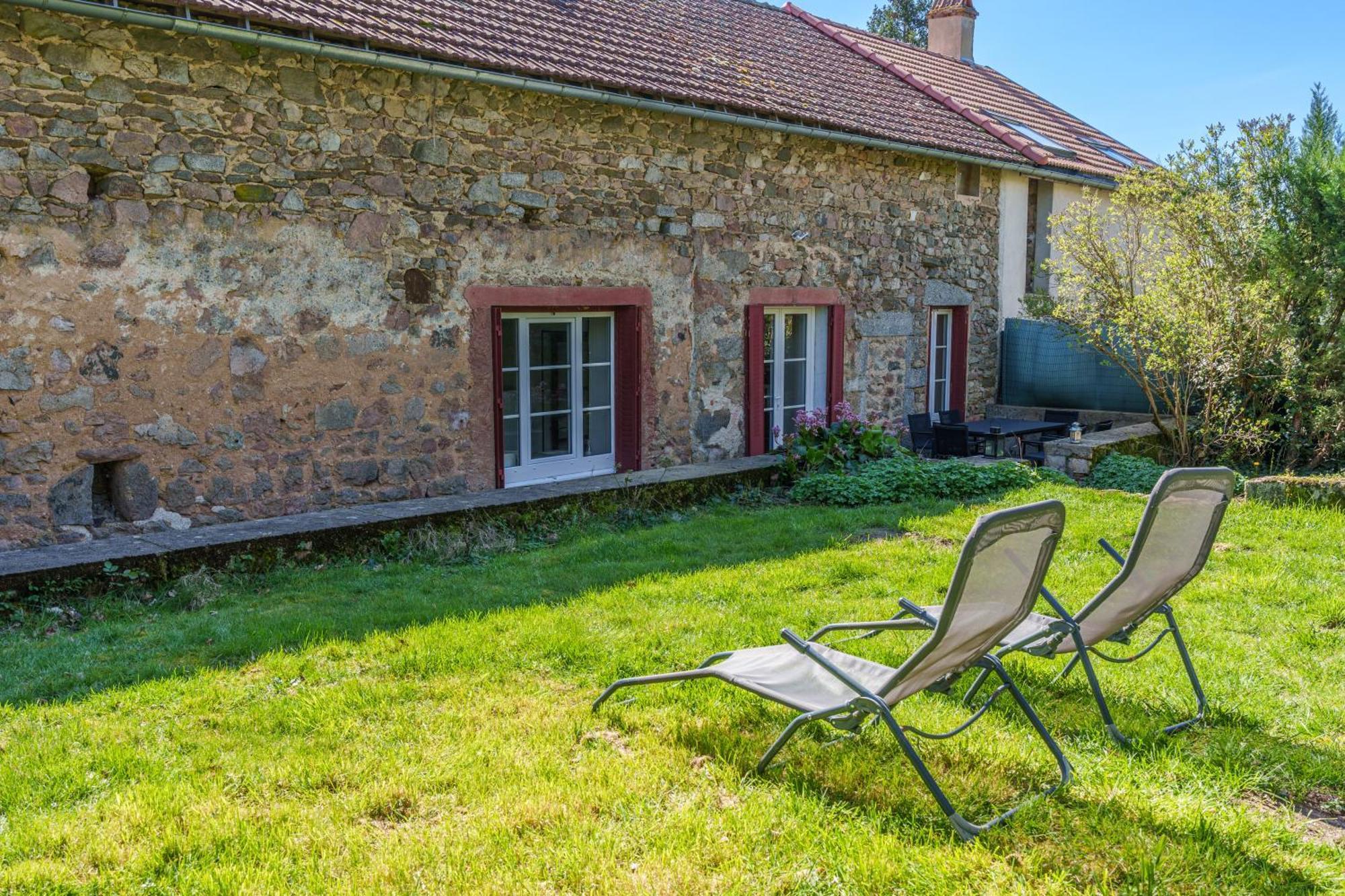Gite Du Manoir Saint-Germain-des-Champs エクステリア 写真